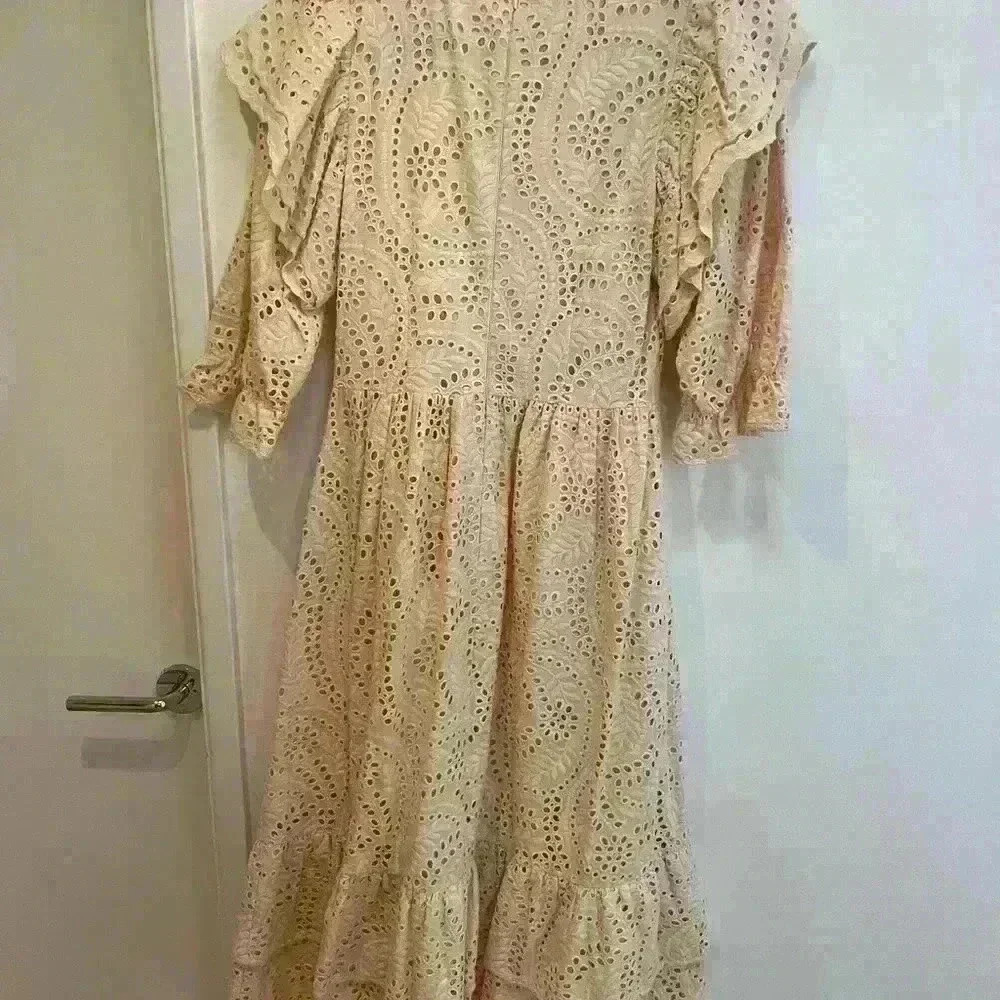 Meadows Celosia dress - Picture 3 of 4